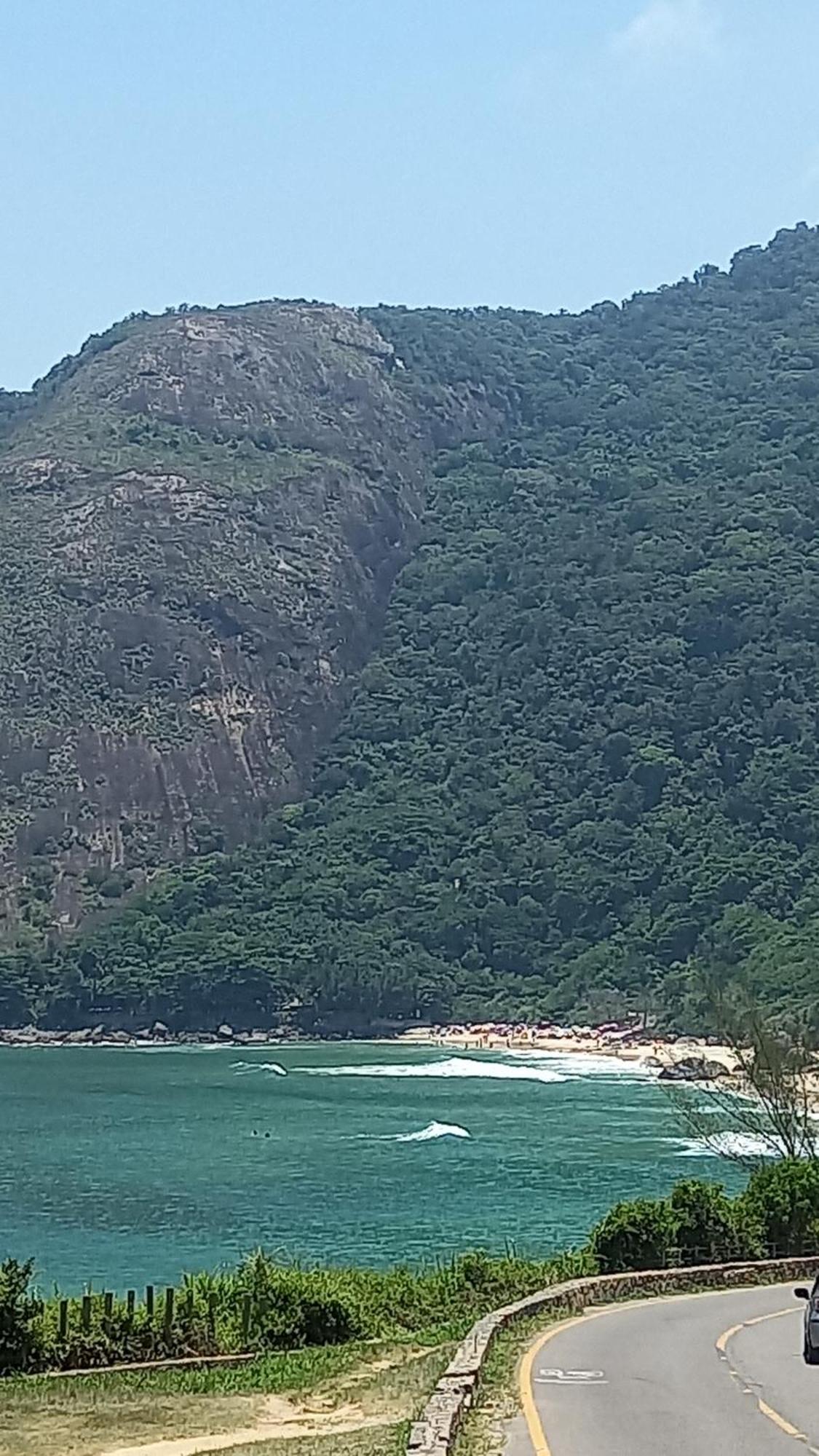Recreio P12 * Río de Janeiro