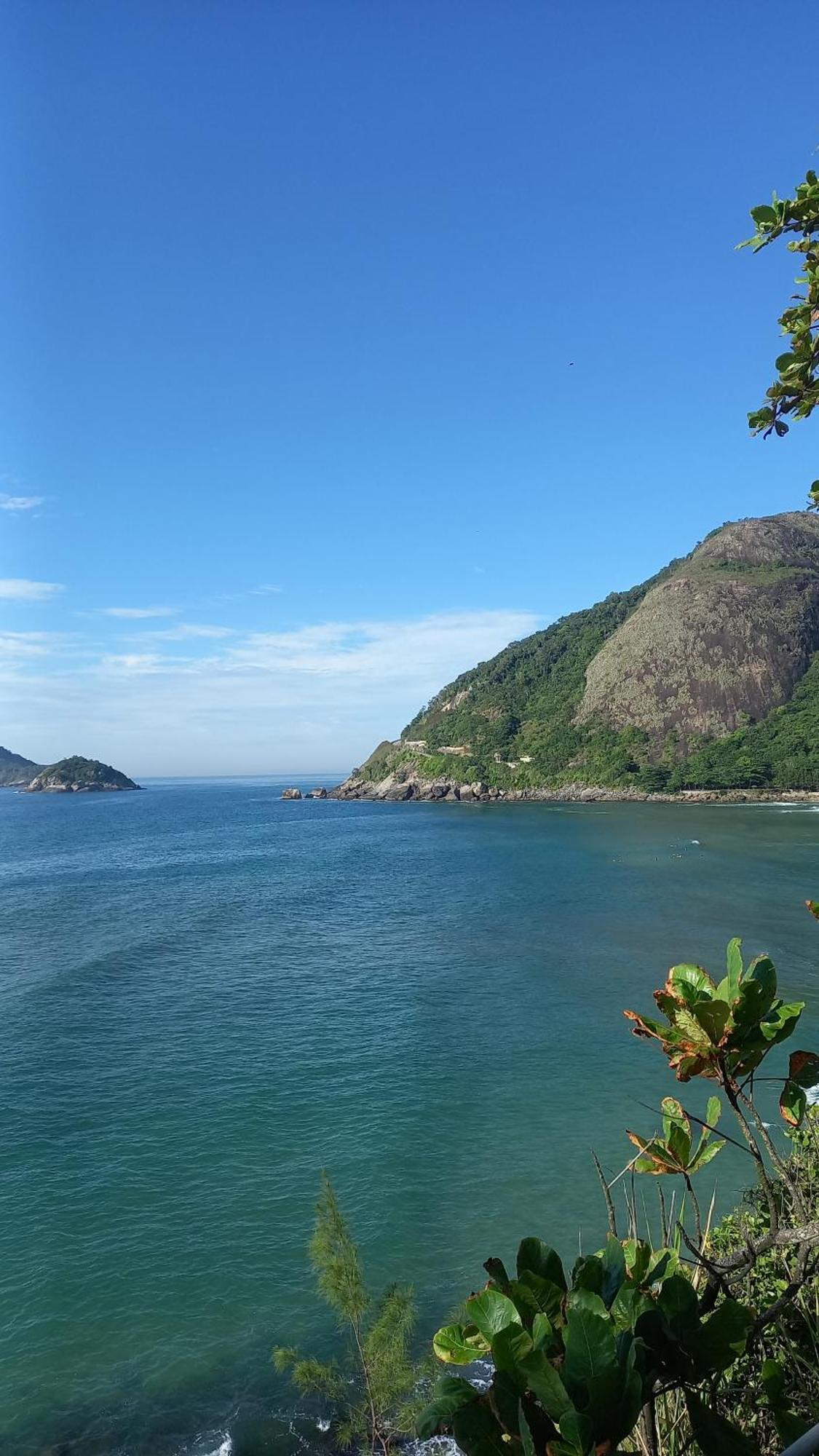 Recreio P12 Río de Janeiro