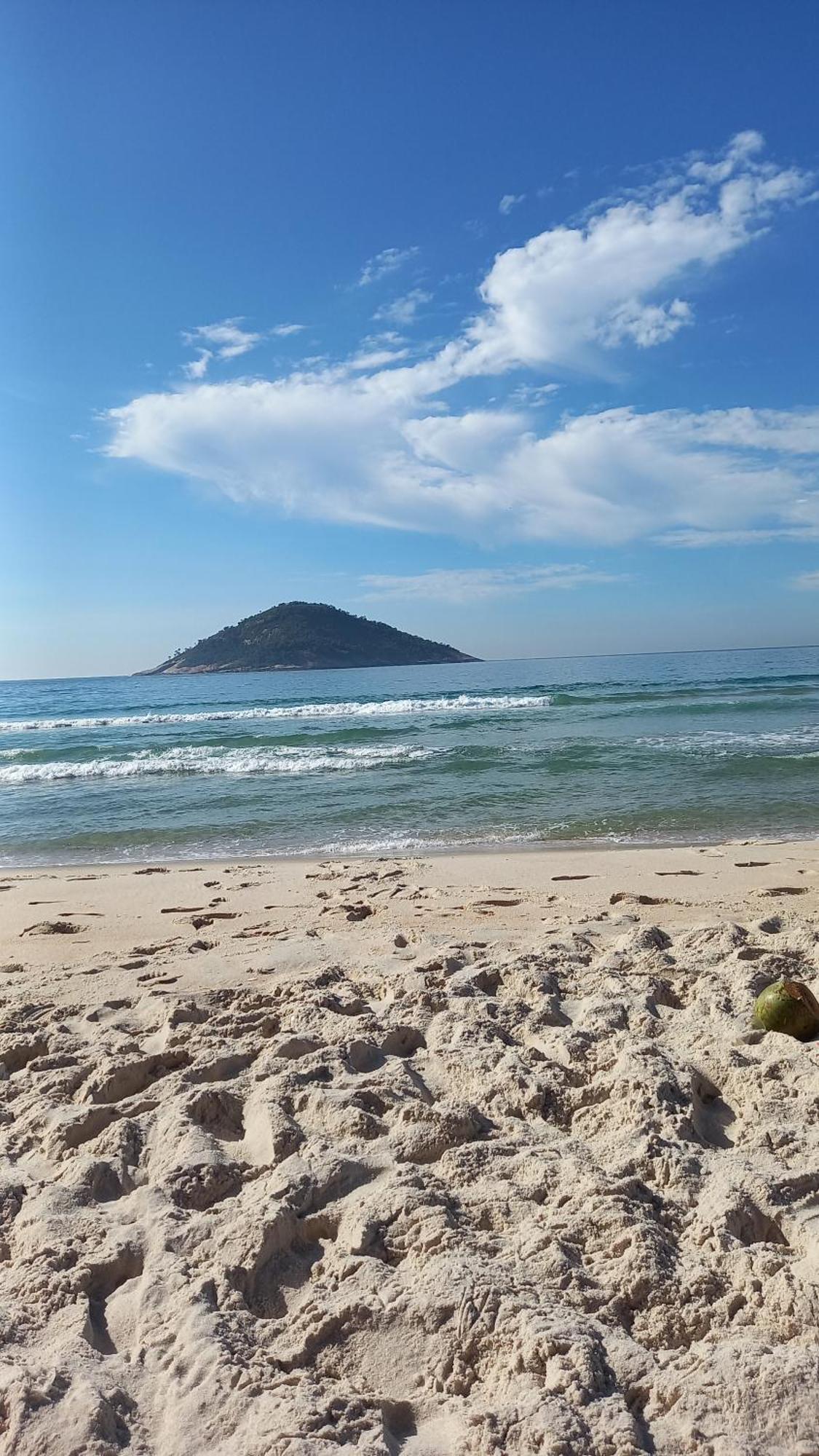 Recreio P12 Río de Janeiro